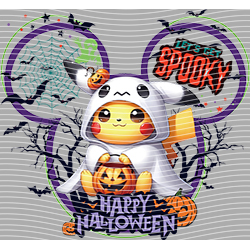 Halloween-WS 9871
